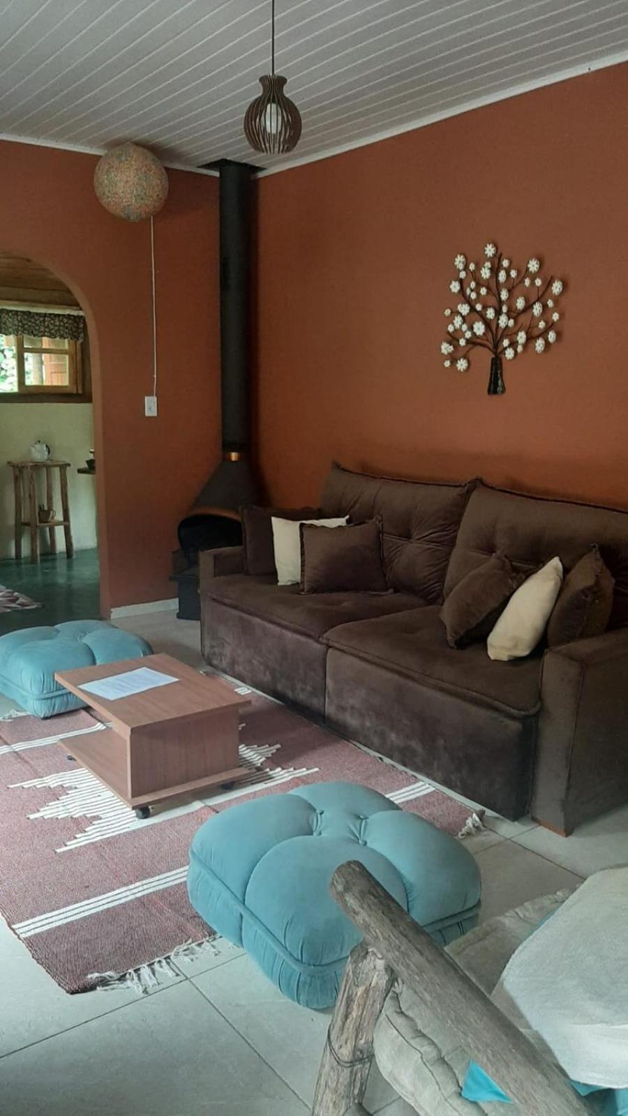 Chale Raio De Luz Villa Visconde De Maua Kültér fotó