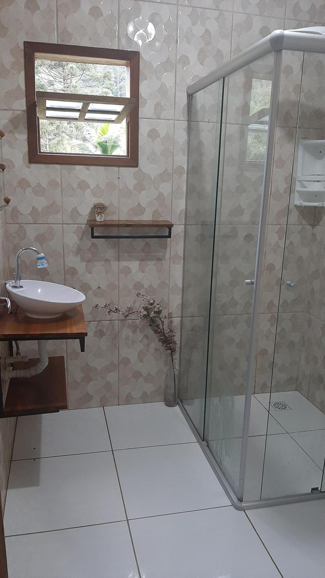 Chale Raio De Luz Villa Visconde De Maua Kültér fotó